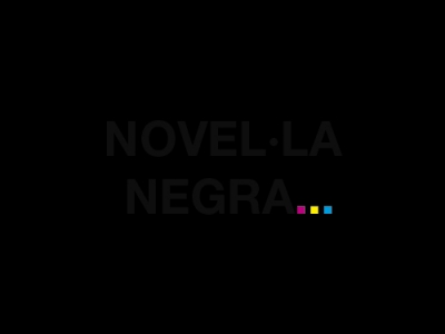 Novel·la negra