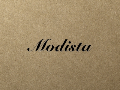 Modista