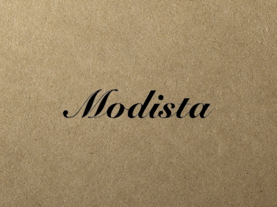 Modista